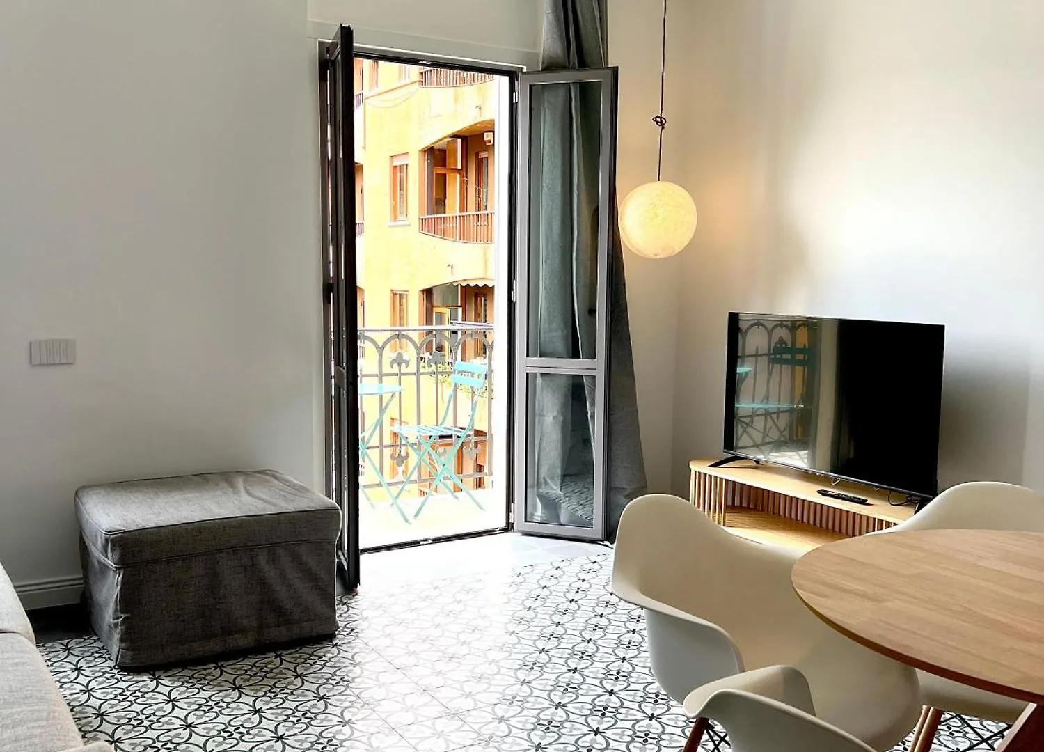 Milanofieracity Apartmán Milán
